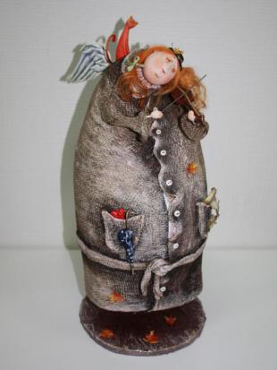 Осенний романс 102