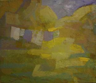 Отсветы жаркого лета 54