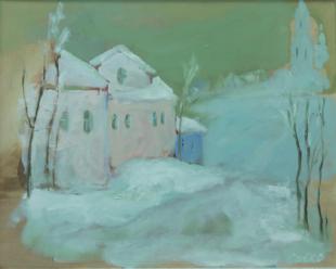 оттепель 297