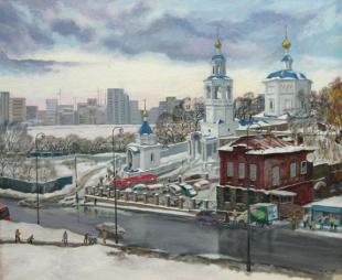 Оттепель 192