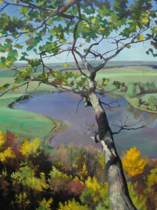 Озеро Кара - Куль 35