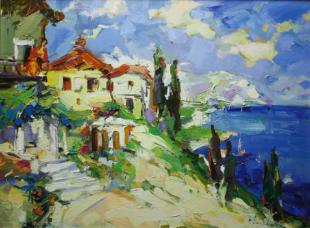 Ожидание 194