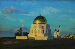 памятный знак 201