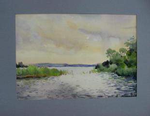 Пасмурный день 29