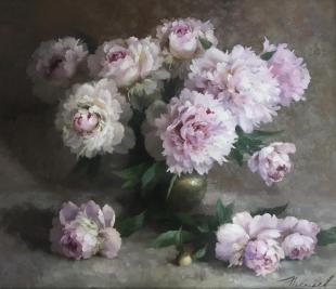 Пионы для Тебя 278