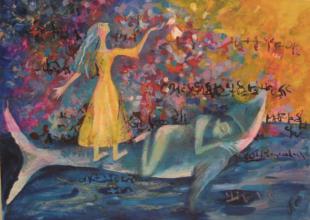 Письмо к дельфину 170