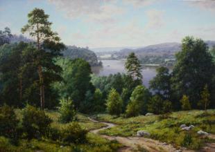 Под Казанью Чернышов М.В.