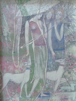 Подружки 168