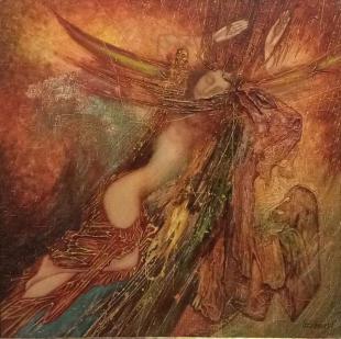 Похищение Европы 168