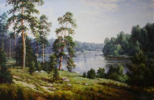 Полдень Чернышов М.В.