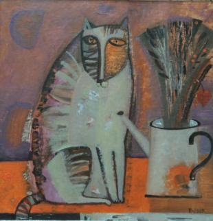 полосатый 289