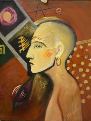 По мотивам Кастанеды 17