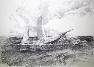 Попутный ветер 143