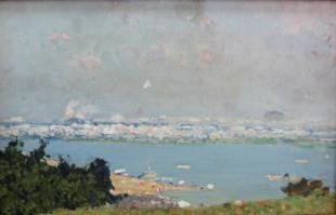 Порт Кузнецов Н.Д.