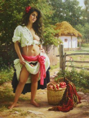 Портрет на заказ 100