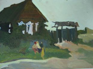 Посиделки 129