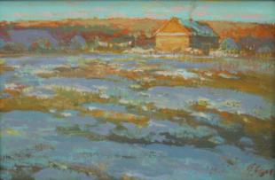 Последние лучи 232