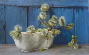 Последние денёчки апреля 208