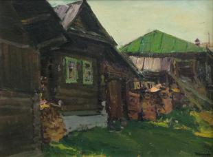 Последние лучи 293