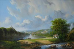 После дождя 79