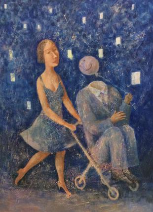 После вечеринки 142