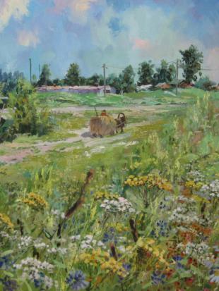 Поспелово 5