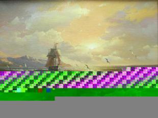 По волнам Румянцев П.В.