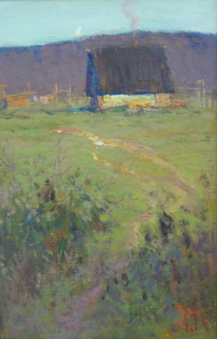 Появился месяц 232