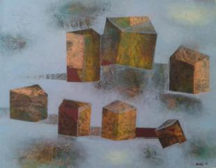 Познавая суть предмета 290