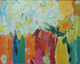 праздничные цветы Заярнюк А.Н.