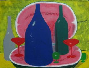 Праздник в арбузе 253