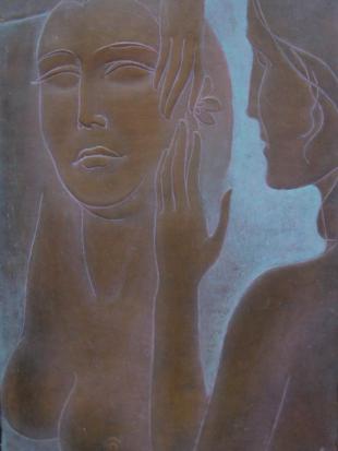 Прихорашивание 179