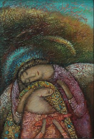 прикосновение ангела 85