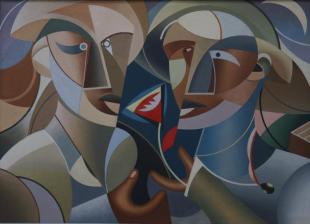 принудительная циркуляция 326