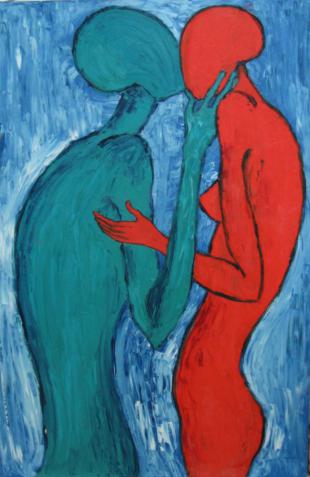 Притяжение 241