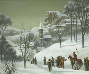 Прогулка 149