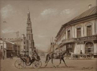 Проломная 341