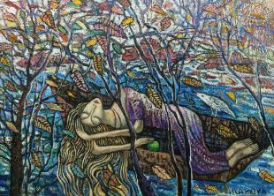 Путь по течению 85