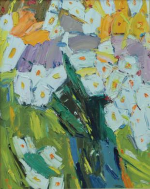 радость лета Заярнюк А.Н.