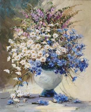 Радость лета 90