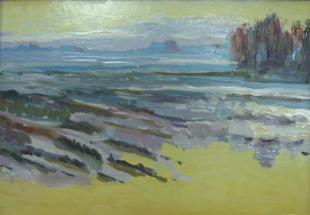 Распутица 99