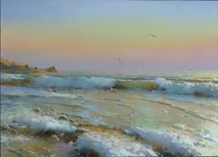 Рассвет Румянцев П.В.