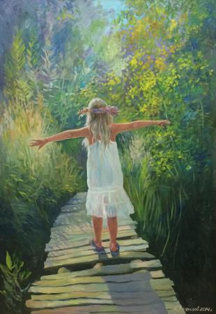 Равновесие 347