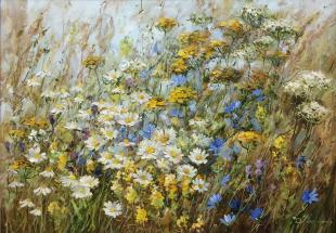 Разнотравье 90