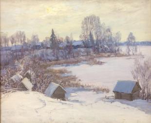 Розовый день 351