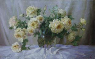 Розы Николаев Ю.В.