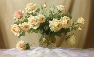 Розы Николаев Ю.В.