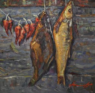 Рыба с перцем 276