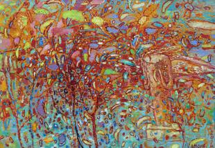 Сад моего ангела 85