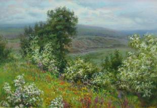 Сады цветут 212